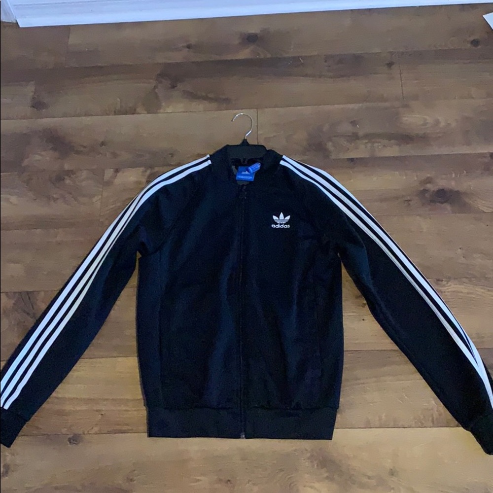 A good condition adidas jacket